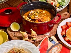 -UPPER KITCHEN(延安路店)