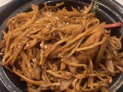 -火啫啫·粤式啫啫煲(南通首店)