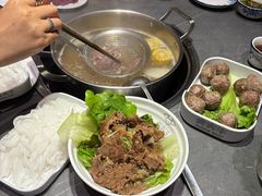 -贵宾牛·潮汕牛肉火锅(珠池总店)