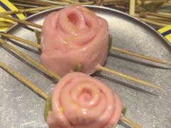 -北丐先生·野馄饨烧烤(雨花万象店)