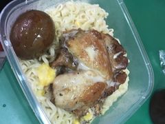 -孖记茶档·热腾茶餐(乐峰店)