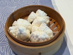 叉烧包-金悦轩海鲜酒家(拱北店)