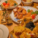 灵魂转角西餐厅[礼花]