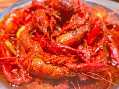 招牌十三香龙虾-王红军龙虾(新民路店)