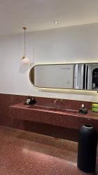 -SWANK SALON