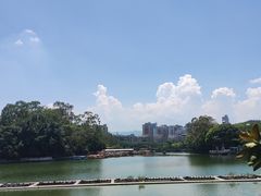 -西湖公园(鼓楼区)