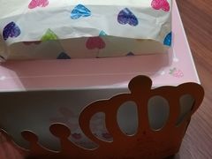 -麦森创意蛋糕(新模范马路地铁站店)