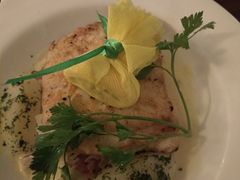 -宝莱纳餐厅(滨江店)