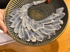 -天正河鲀·河豚亭(大连店)