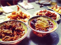 -那家小馆•北京菜•烤鸭(中关村店)