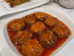 -功德林素菜饭庄(前门店)