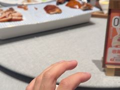 -羲和雅苑•北京烤鸭(平安国际金融中心店)