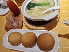 -蔡澜点心·粤菜(花城汇南区店)