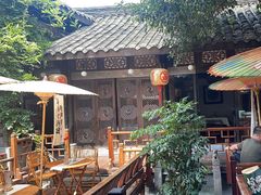 -三只耳火锅(宽窄巷子店)