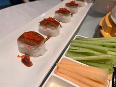 -京尊烤鸭店JINGZUN(春秀路店)