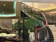 -上海瑞金洲际酒店