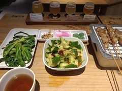 -木屋烧烤(岗顶二店)