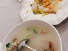 -全聚德(上海首店浦东店)