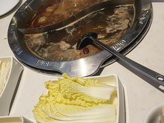 -川锅一号火锅(常德万达店)