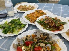 -新欢海鲜坊(赖屋店)