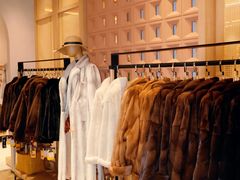 -肃宁华斯国际裘皮城