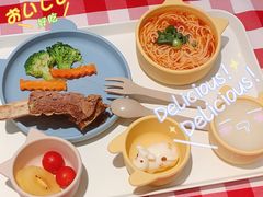 -西贝(深圳卓悦汇店)