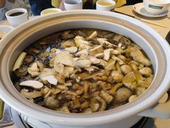 -爱膳菌锅锅(阳南店)