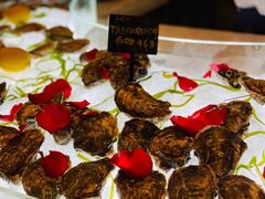 -壳里西餐厅Coquille Seafood Bistro(蒙自路店)