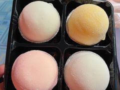 -MANFEN聚满分西点(远洋大信店)