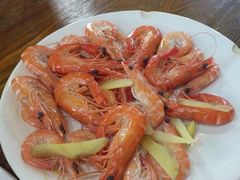 -南海渔家•海鲜•正宗海南菜(海棠湾店)