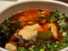 -漾亚·雍雅合鲜(桐梓林店)