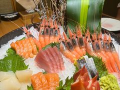 -割烹旭日本料理(龙湖狮山天街店)