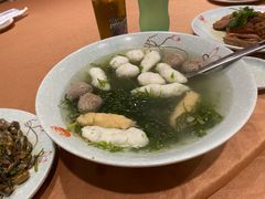-抱德·潮汕味(敦和店原惠城鱼仔)