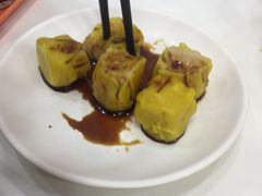 -文辉墨鱼丸大王(铜锣湾渣甸街总店)