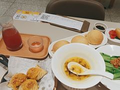 -蔡澜点心·粤菜(丽泽天街店)