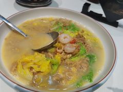 -金家老三饭庄(常营店)