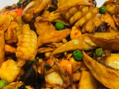 -渔家风味·鲅鱼水饺·央视展播·海鲜天津菜(开发区店)