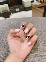 点击看大图 -悦指间美甲美睫