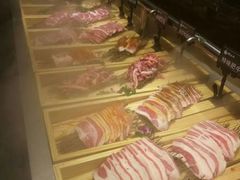 -御江山炭火自助烤肉