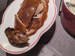 -秀儿四九城·新京菜(亚运村鸟巢店)