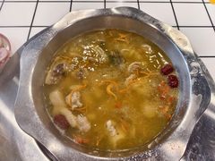 -壹道鸣·药膳鸡(月苑店)