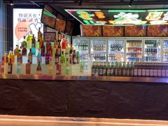 -阿记烧烤(英达路店)