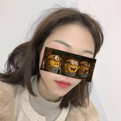 -久匠·野生眉半永久纹眉