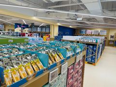 -盒马X会员店(王府井奥莱UP TOWN店)