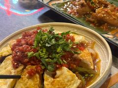 -浩海火燒雲傣家菜(芮欧百货店)