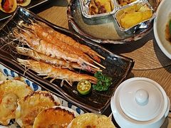 -大渔铁板烧(万象城店)