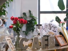 -109 COFFEE(建筑学院店)
