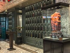 -祥记·国宴豫菜·经典粤菜(郑东新区新长安店)