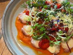 -Restaurant Cuivre古铜法式餐厅