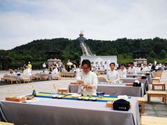 -宜春禅都文化博览园